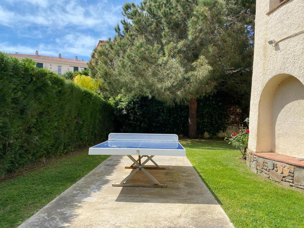 דירות ס'אגארו Vidabrava Sagaro Garden, Jardin Privado, Piscina, 150 M Playa מראה חיצוני תמונה